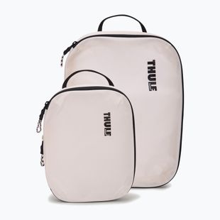 Thule Compression Cube set de huse albe 3204860