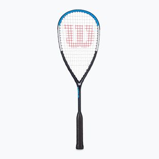 Rachetă de squash Wilson Sq Ultra Team negru WR072610H
