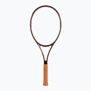 Rachetă de tenis Wilson Pro Staff X V14 aurie WR125811