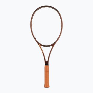 Rachetă de tenis Wilson Pro Staff 97 V14 aur WR125711