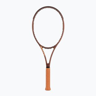 Rachetă de tenis Wilson Pro Staff 97L V14 aur WR125911