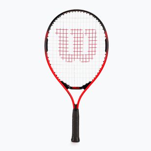 Rachetă de tenis Wilson Pro Staff Precision 21 WR118110H pentru copii