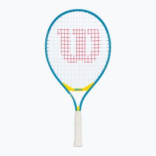 Rachetă de tenis Wilson Ultra Power 21 WR118910H pentru copii