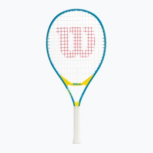 Rachetă de tenis Wilson Ultra Power 23 WR118810H pentru copii