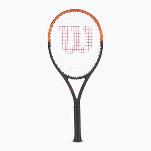 Rachetă de tenis pentru copii  Wilson Burn Spin Jr 26