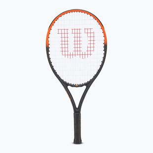 Rachetă de tenis pentru copii Wilson Burn Spin Jr 24