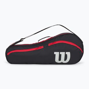 Geantă de tenis Wilson Advantage 3PK black