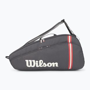 Geantă de tenis Wilson Tour 12PK black