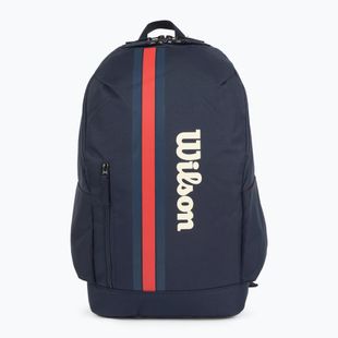 Rucsac de tenis  Wilson Team navy