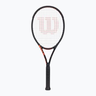 Rachetă de tenis Wilson Clash 100UL V3 black