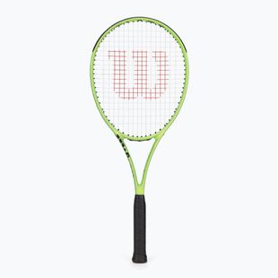 Rachetă de tenis Wilson Blade Feel RXT 105 green