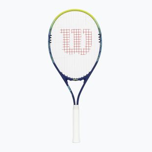 Rachetă de tenis Wilson Impact blue