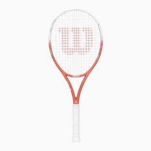 Rachetă de tenis Wilson Envy SE pink guava/mint