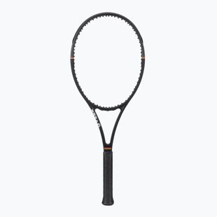 Rachetă de tenis Wilson Wilson Pro Staff 97L Classic black