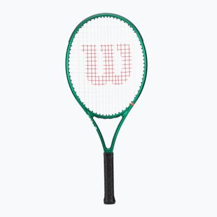 Rachetă de tenis pentru copii Wilson Blade Jr 25 V10 green