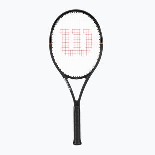 Rachetă de tenis Wilson Pro Staff Team Classic black