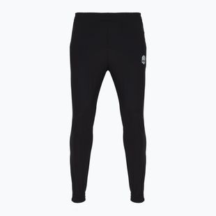 Pantaloni de tenis pentru bărbați HYDROGEN Tech Skull negru TC0004007