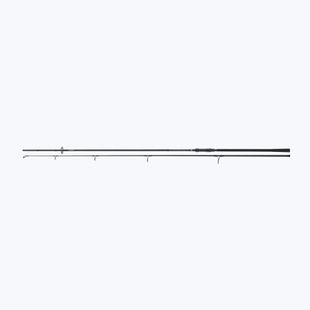 Daiwa Ninja X Carp B crap tijă de pescuit negru 11595-367