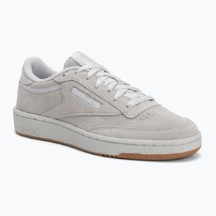 Încălțăminte Reebok Club C 85 pugry2/ftwwht/rbkle3