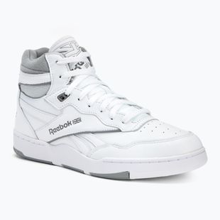 Încălțăminte Reebok BB 4000 II MID cloud white/pure grey 2/pure grey 5