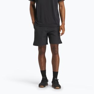 Pantaloni scurți de antrenament pentru bărbați Reebok Athlete Strenght black