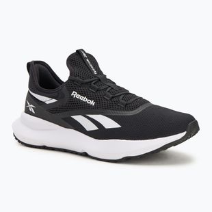 Pantofi de alergare Reebok Cityride core black/footwear white pentru bărbați
