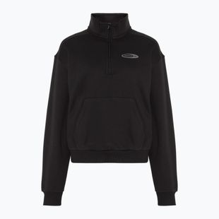 Bluză pentru femei Reebok Ide Brand Proud Midlayer black
