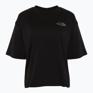 Tricou de antrenament pentru femei  Reebok Ide Brand Proud Tee black
