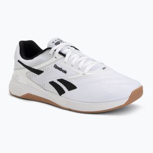 Încălțăminte de antrenament Reebok Nano X5 ftwr white/black/reebok rubber gum