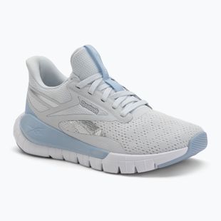 Încălțăminte de antrenament pentru femei Reebok Reebok Flex Trainer moon/Y2K blue/footwear white