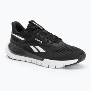 Încălțăminte de antrenament pentru bărbați Reebok Flex Trainer black/grey 6