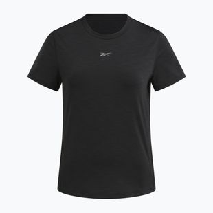 Tricou de antrenament pentru femei  Reebok Rbk-Chill Athletic Tee black