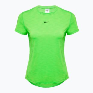 Tricou de antrenament pentru femei  Reebok Rbk-Chill Athletic Tee solar lime