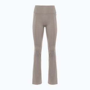 Pantaloni pentru femei Reebok Lux Hr Mini-Flare gritty grey