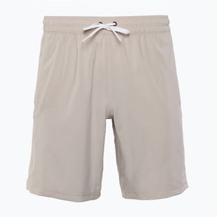 Pantaloni scurți de antrenament pentru bărbați Reebok Wor Woven hazy grey