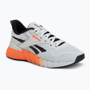 Încălțăminte de antrenament pentru bărbați Reebok Nano Gym moon/black/flash orange