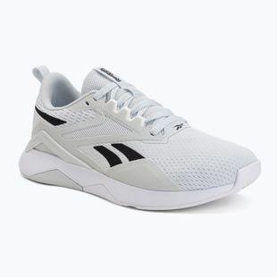 Încălțăminte de antrenament pentru femei Reebok Nanoflex Tr 2 moon/black/ftwr white