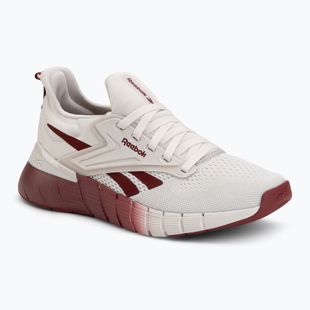 Încălțăminte de antrenament pentru femei Reebok Nano Gym luxe grey/retro red
