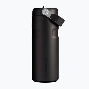 Sticlă termică Stanley IceFlow Flip Straw 2.0 black 2.0