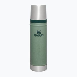 Termos Stanley Legendary Classic 600 ml hammertone green