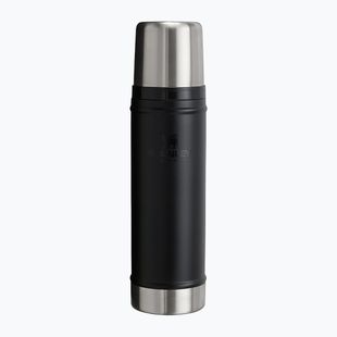 Termos Stanley Legendary Classic 600 ml black 2.0