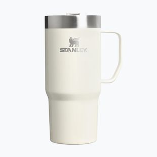 Cană termică Stanley Everyday Suburban 470 ml cream gloss