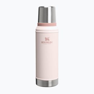 Termos Stanley Legendary Classic 940 ml hammertone rose quartz