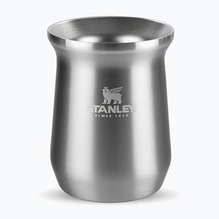 Cană termică Stanley Matereo Stay Hot Mate 230 ml silver