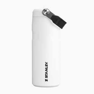 Sticlă termică Stanley IceFlow Flip Straw 2.0 chalk
