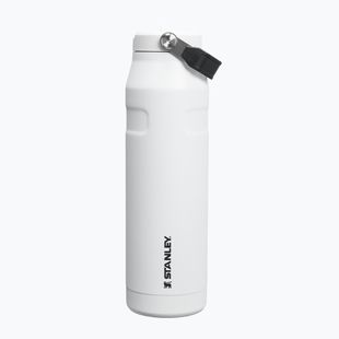 Sticlă termică Stanley IceFlow Flip Straw 2.0 chalk