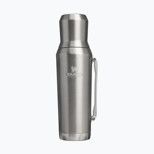 Termos Stanley Ideal Mate Bottle 1200 ml stainles steel ash