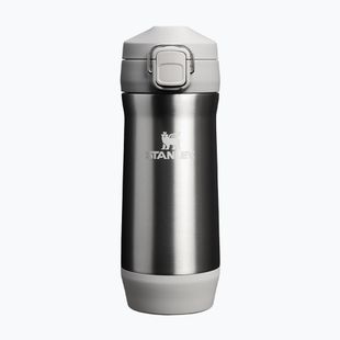 Recipient Stanley Stay Fresh Yerba Mate Sift & Store 1 l stainles steel ash