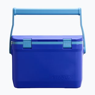 Frigider de camping Stanley The Easy Carry Outdoor Cooler cobalt