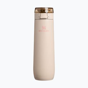 Sticlă termică Stanley Flowstate Spring 590 ml champagne
